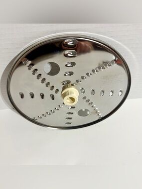 Cuisinart FP-12RSD Fine Shred Disc Elite FP-12 Replacement Part NEW